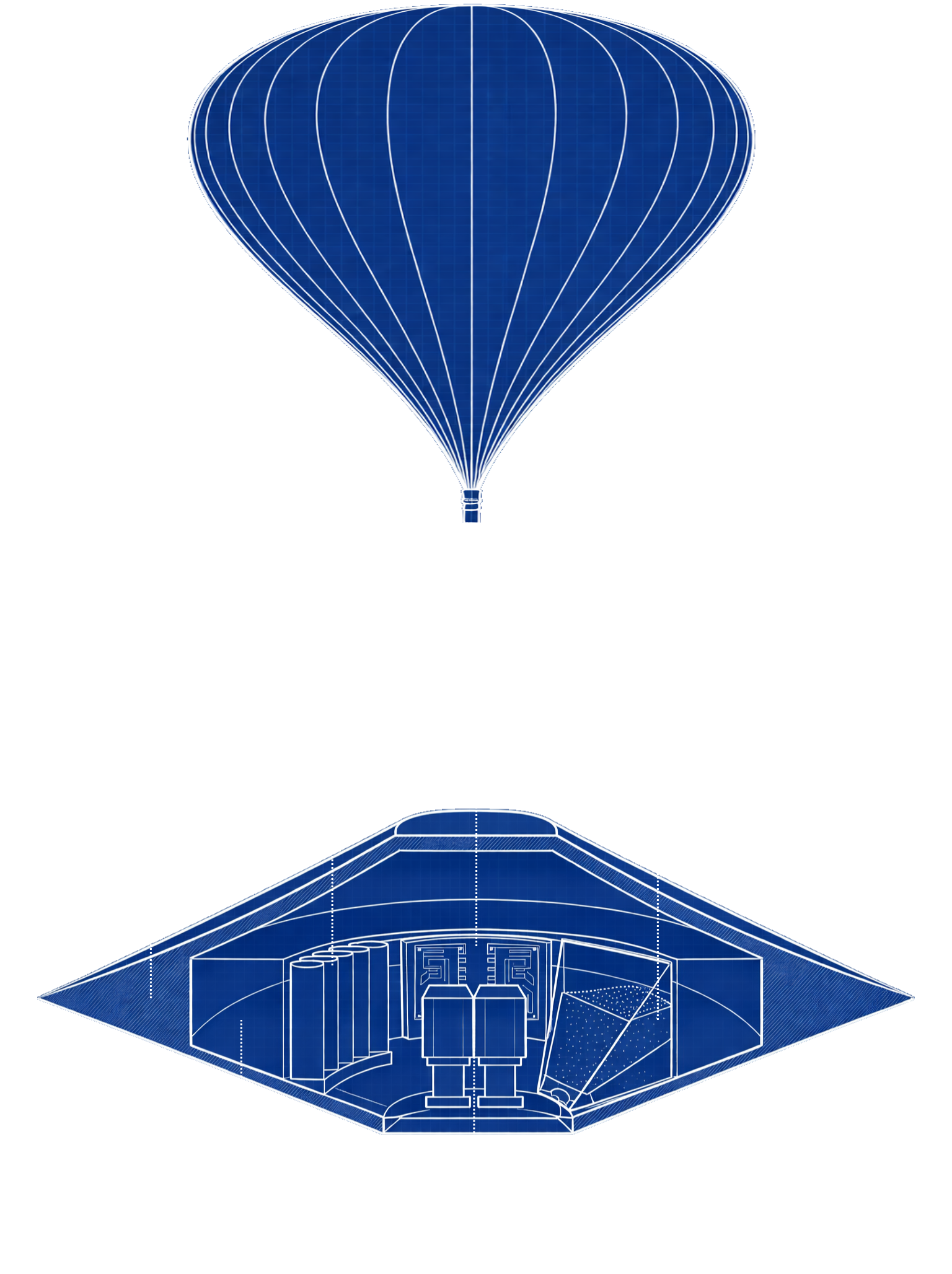 Technology illustration